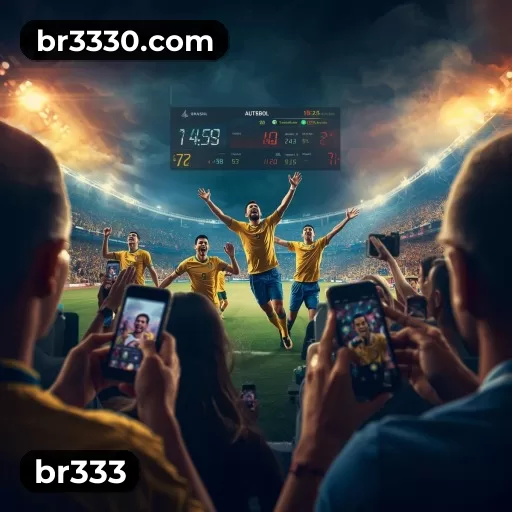 Bônus exclusivo do APK br333