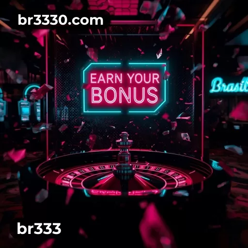 Download oficial br333 seguro para Android e iOS