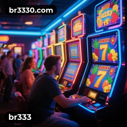 Apostas esportivas br333 com odds competitivas e cash out