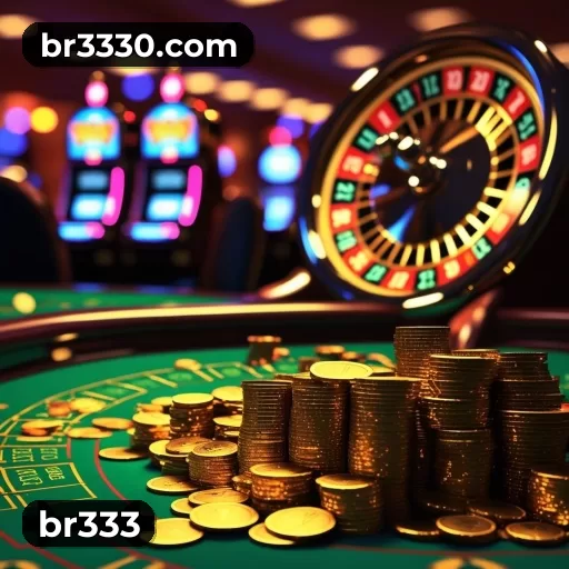 Cadastro rápido na br333 em menos de 2 minutos