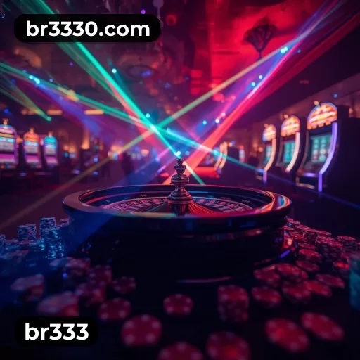 RTP verificado nos jogos de mesa do cassino br333