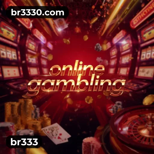 Download multiplataforma do app br333 para Android e iOS