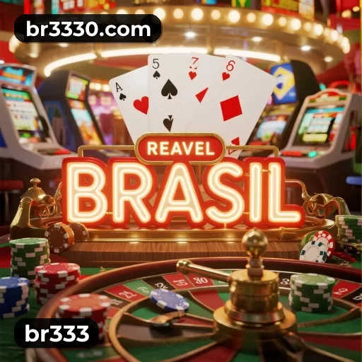 Como participar da comunidade br333 no Facebook