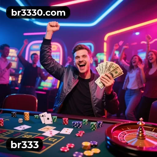 Estratégias comprovadas para Fortune Games na br333