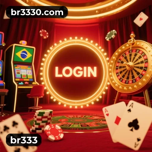 br333 em números - plataforma líder no Brasil desde 2020