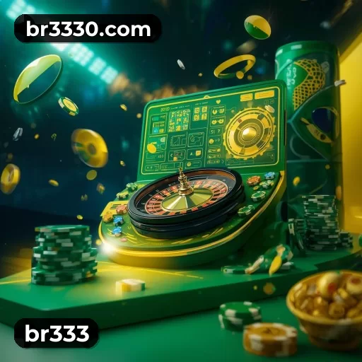 PIX instantâneo br333 - Depósito e saque rápido 24 horas