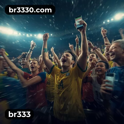 Suporte br333 24/7 em português com 47 atendentes brasileiros