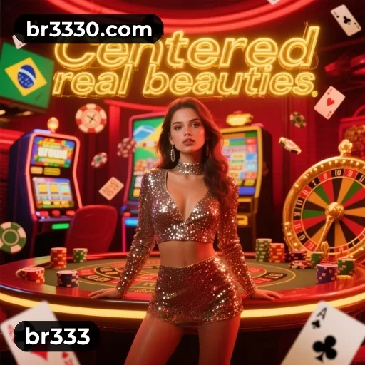 APP br333 para iOS e Android com 187 mil downloads