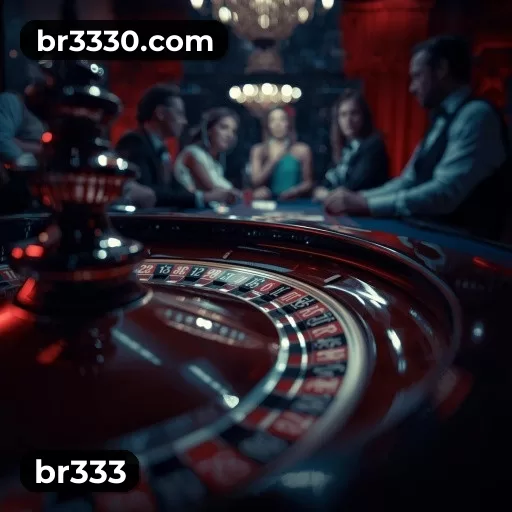 APP br333 para iOS e Android com 187 mil downloads