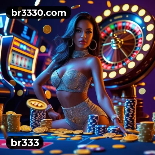 Seis modalidades de loteria br333 com odds transparentes