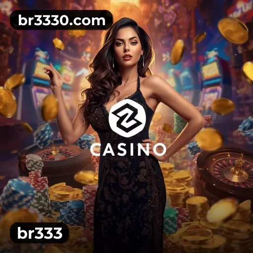 Programa VIP br333 — 5 níveis de progressão automática