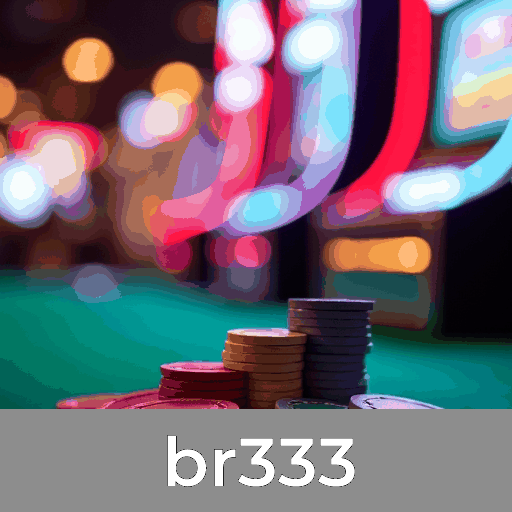 Acesso ao br333
