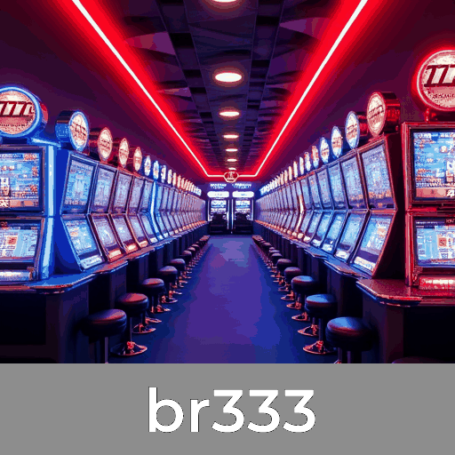 Cadastro na br333