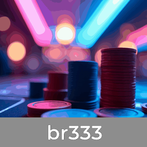 Acesso ao br333