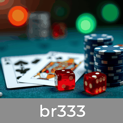 Acesso ao br333