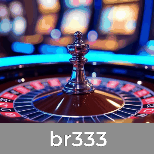 Acesso ao br333