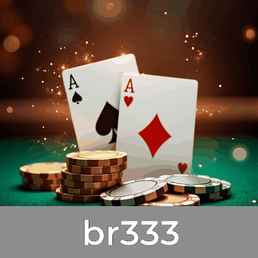Promoções e Bônus no br333