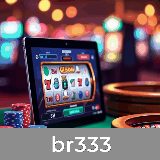 Cassino Online br333