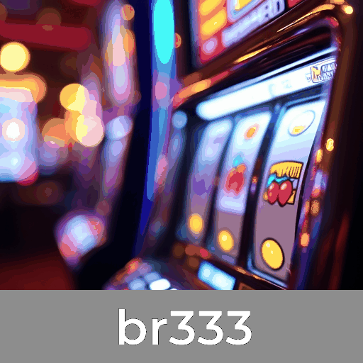 Cadastro na br333