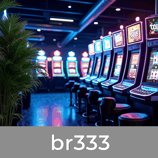 Cassino Online br333