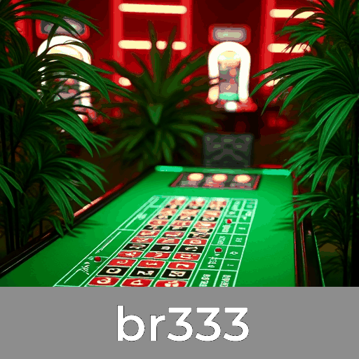 Cadastro na br333