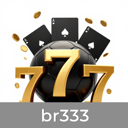 Acessar o site br333 COM