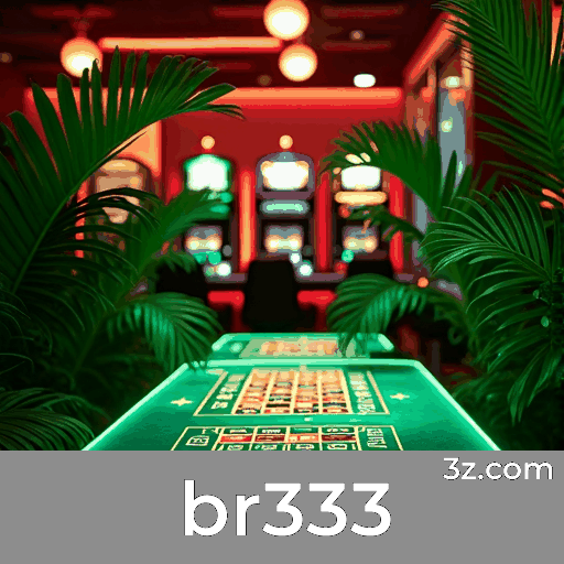 br333 login page Brazil – secure online casino access