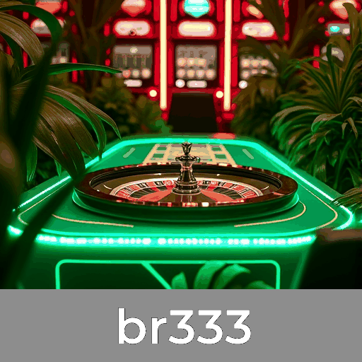 Cassino Online br333