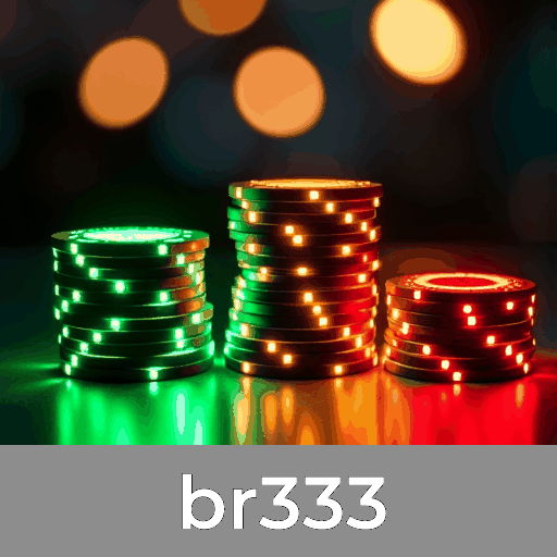 Cassino Online br333