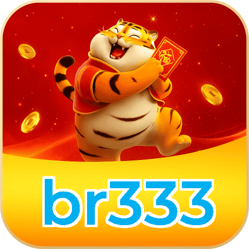 br333 logo